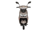 Mondial E-Mon Buddy Elektrikli Motosiklet Gri