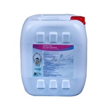 Havuz Suyu Parlatıcı Sıvı 10Kg Deep Blue