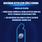 Domestos Çamaşır Suyu Kar Beyazı 750 ml