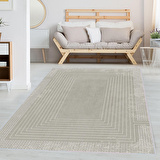 Dijital Baskı Yıkanabilir Kaymaz Taban Salon Halısı Ve Yolluk RVG1354-HT397