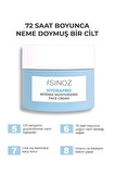 Sinoz Hydrapro Yoğun Nemlendirici Yüz Bakım Kremi (BİOFERMENT ALOEVERA TEKNOLOJİSİ) 50 ml