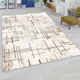Dijital Baskı Yıkanabilir Kaymaz Taban Salon Halısı Ve Yolluk RVG0692