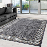 Dijital Baskı Yıkanabilir Kaymaz Taban Salon Halısı Ve Yolluk RVG0352