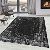 Dijital Baskı Yıkanabilir Kaymaz Taban Salon Halısı Ve Yolluk RVG1615