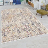 Dijital Baskı Yıkanabilir Kaymaz Taban Salon Halısı Ve Yolluk RVG0718