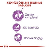 Royal Canin Sterilised Kısırlaştırılmış Kedi Maması 2 kg