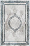 Dijital Baskı Yıkanabilir Kaymaz Taban Salon Halısı Ve Yolluk RVG0485