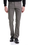 Vizon Regular Fit Düz 5 Cep Pamuklu Kot Pantolon | 33