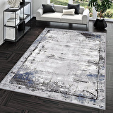 Dijital Baskı Yıkanabilir Kaymaz Taban Salon Halısı Ve Yolluk RVG0683