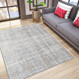Dijital Baskı Yıkanabilir Kaymaz Taban Salon Halısı Ve Yolluk RVG1788