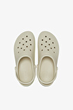 Crocs Off Court Clog Unisex Terlik 208371-2Y2 Bej