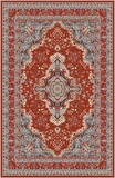 Dijital Baskı Yıkanabilir Kaymaz Taban Salon Halısı Ve Yolluk RVG0784