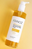 Sinoz Perfect Purity Yüz Temizleme Yağı 400 Ml