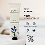 TRUE YOĞUN NEMLENDİRİCİLİ EL BAKIM KREMİ 50 ML