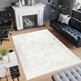 Dijital Baskı Yıkanabilir Kaymaz Taban Salon Halısı Ve Yolluk RVG0690