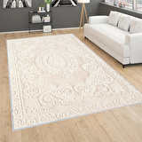 Dijital Baskı Yıkanabilir Kaymaz Taban Salon Halısı Ve Yolluk RVG1678
