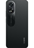 Oppo A38 128 GB 6 GB Siyah ( Oppo Türkiye Garantili )