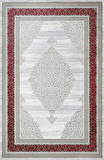 Dijital Baskı Yıkanabilir Kaymaz Taban Salon Halısı Ve Yolluk RVG0771