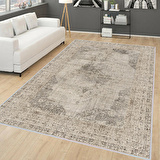 Dijital Baskı Yıkanabilir Kaymaz Taban Salon Halısı Ve Yolluk RVG0138-SD421