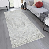 Dijital Baskı Yıkanabilir Kaymaz Taban Salon Halısı Ve Yolluk RVG0751