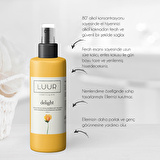 Delight Çiçeksi 80 Derece Pet Şişe 75 ml Kolonya
