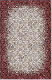 Dijital Baskı Yıkanabilir Kaymaz Taban Salon Halısı Ve Yolluk RVG1648-HT247