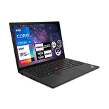 Lenovo Thinkpad T14 Gen 4 Intel Core i7-1355U 32GB 2TB SSD 14" WUXGA Windows 11 Pro Taşınabilir Bilgisayar 21HES91FTX 024