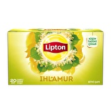 Lipton Ihlamur Bitki Çayı 20'li