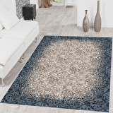 Dijital Baskı Yıkanabilir Kaymaz Taban Salon Halısı Ve Yolluk RVG1647-HT246