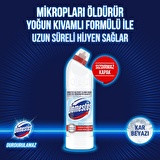 Domestos Çamaşır Suyu Kar Beyazı 750 ml