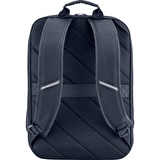 HP Travel 18L Expandable 15.6 Laptop Backpack - Iron Grey 6B8U6AA
