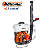 Oleo-Mac Mb 800 Eur5 Benzinli Atomizör Sırt İlaçlama Makinesi