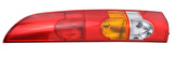 KANGOO SAĞ ARKA STOP LAMBASI 2003-2008 ARASI 8200150621 GOLD