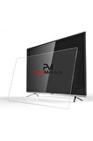 Sony Kdl65w855c Uyumlu Tv Ekran Koruyucu