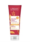 Twisted Curls Hibiscus & Shea Butter Saç Bakım Kremi 250 Ml