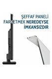 Vestel 65fa7500 65 Inç 166 Uyumlu Ekran Tv Ekran Koruyucu