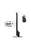 Vestel 65ob9900 Uyumlu Tv Ekran Koruyucu