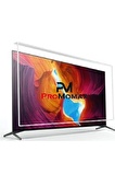 Vestel 65ud9400 Uyumlu Tv Ekran Koruyucu