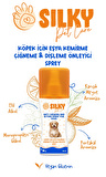 SILKY – Köpek Kemirme / Dişleme Önleyici Spreyi (100ml)
