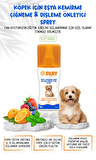 SILKY – Köpek Kemirme / Dişleme Önleyici Spreyi (100ml)