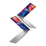 Casper Nirvana S100 16" 300NIT Core i7-13620H 16GB DDR5 RAM 1TB NVME SSD Freedos Laptop S100.1362-BF00X-G-F