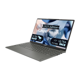 Casper Nirvana X600.7430-BV00X-G-F AMD Ryzen 5-7430U 16GB RAM 500GB NVME SSD Freedos