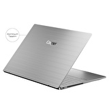 Casper Nirvana S100 16" 300NIT Core i7-13620H 16GB DDR5 RAM 1TB NVME SSD Freedos Laptop S100.1362-BF00X-G-F