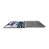 Casper Nirvana X600.7430-BV00X-G-F AMD Ryzen 5-7430U 16GB RAM 500GB NVME SSD Freedos