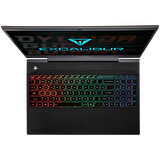 Casper Excalibur G770.1270-BVJ0A-B Intel Core i7-12700H 16GB RAM 500 GB NVME SSD 4GB RTX3050 Windows 11 Home Gaming Laptop