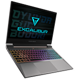 Casper Excalibur G870.1245-EXG0X-B Intel Core i5-12450H 64 GB RAM 2 TB NVME SSD GEN4 4GB RTX 2050 Freedos Gaming Laptop