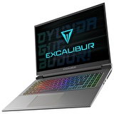 Casper Excalibur G911.1490-DF90A-D Intel Core i9-14900HX 32GB DDR5 RAM 1TB NVME SSD 16GB RTX4090 Windows 11 Gaming Laptop