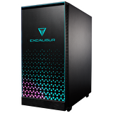 Casper Excalibur E65H.147F-DFB0X-0RD Intel Core i7-14700F 32GB RAM 1TB NVME SSD RTX4060 Freedos Sıvı Soğutucu