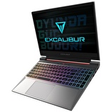 Casper Excalibur G870.1342-EXB0X-B Intel Core i5-13420H 64GB RAM 2TB NVME SSD GEN4 8GB RTX4060 Freedos Gaming Laptop