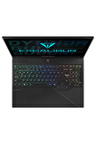 Casper Excalibur G920 i9-14900HX 64GB 2TB+2TB RTX5070Ti 12GB 300Hz 16" W11Pro Gaming Laptop G920.1490-ENP0H-E